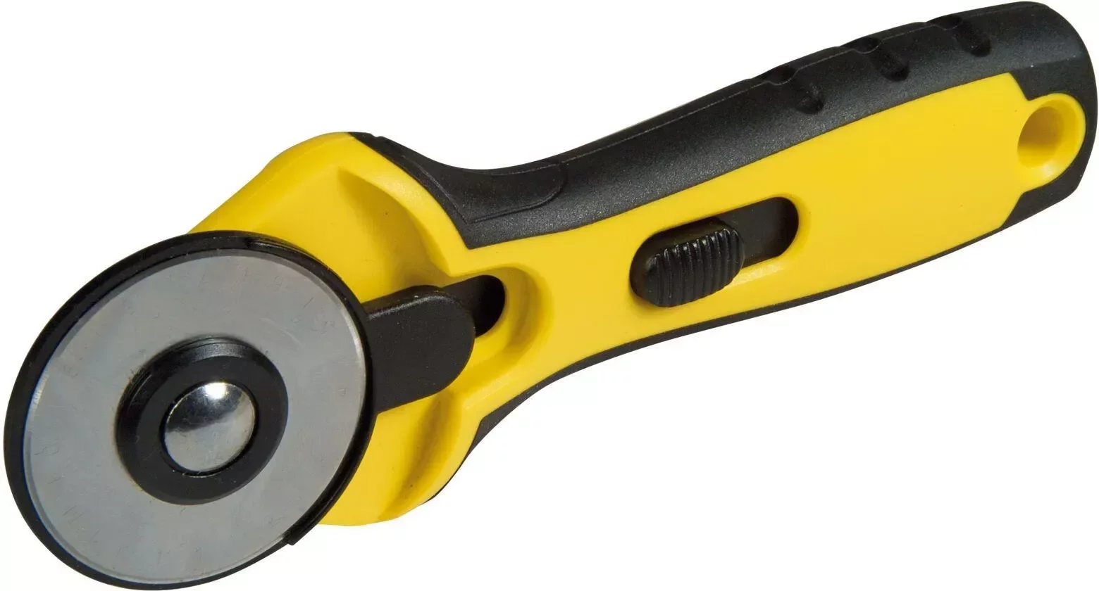 NÓŻ KRĄŻKOWY INTROLIGATORSKI 45MM STANLEY