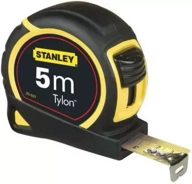 MIARA STANLEY 8MX25MM TYLON