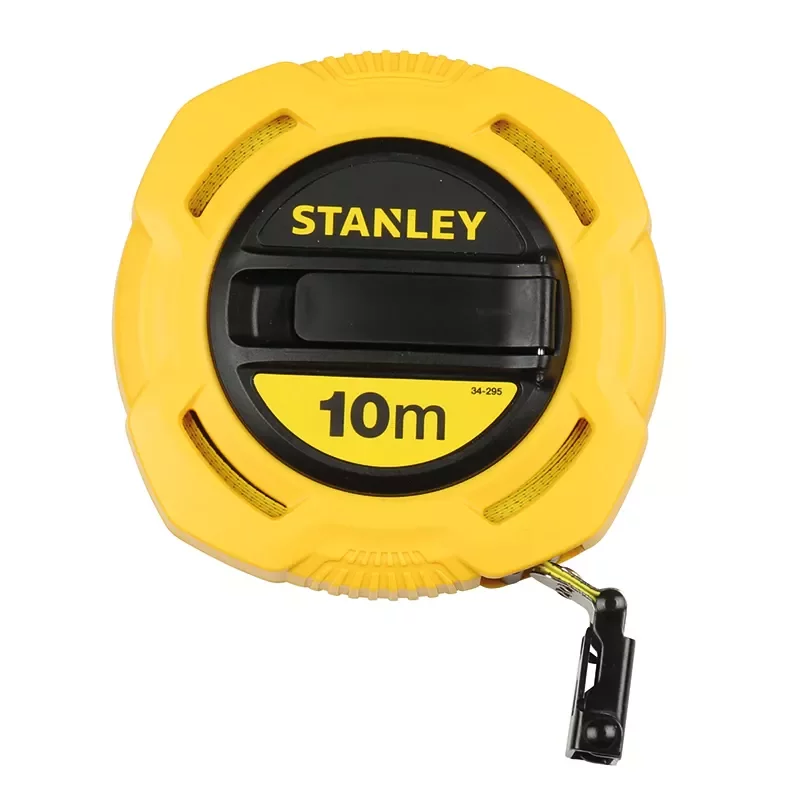 MIARA 10M X12,7MM WŁÓKNO SZKLANE STANLEY