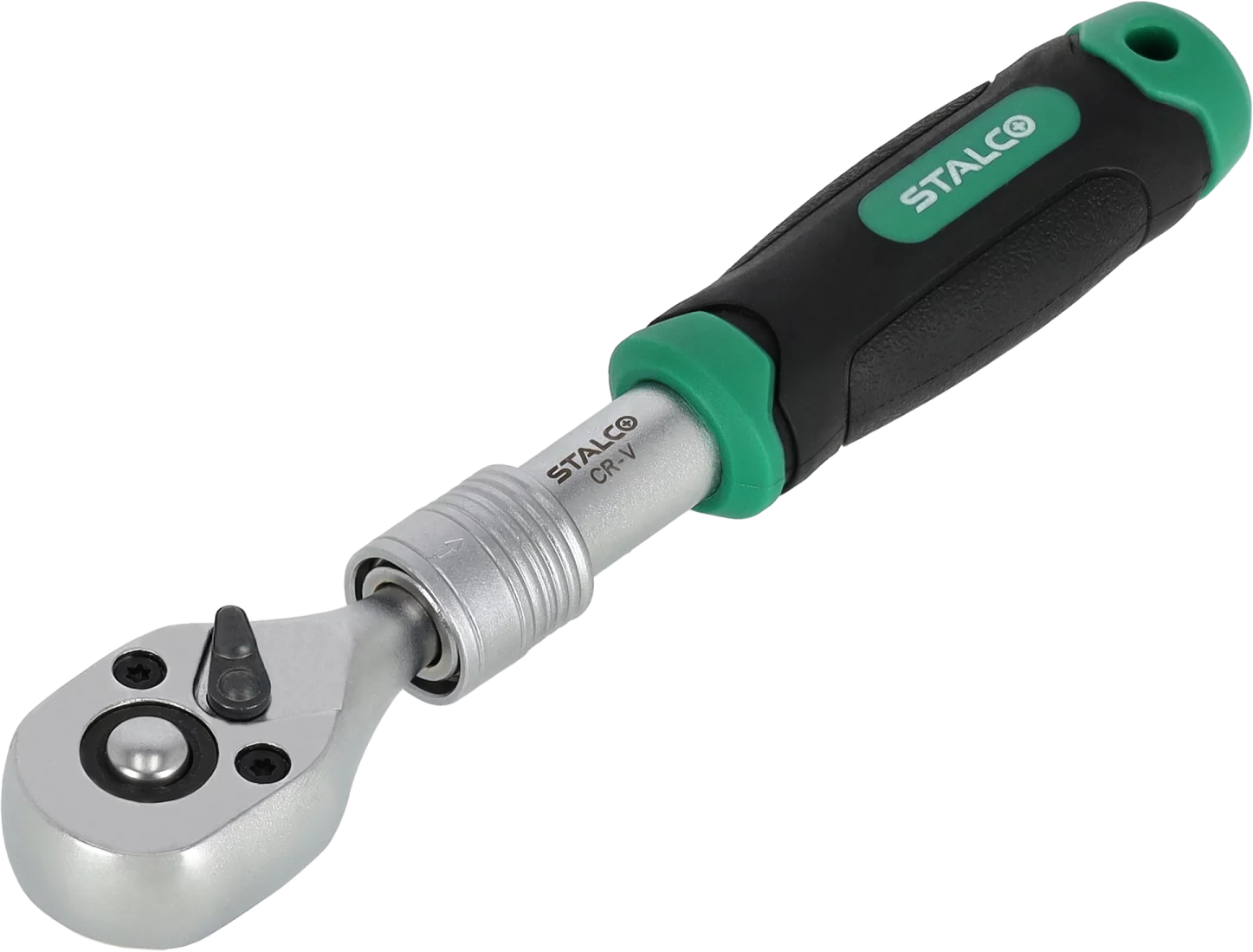 GRZECHOTKA TELESKOPOWA 1/4''