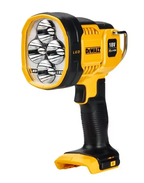 LAMPA LED 18V 1000LM