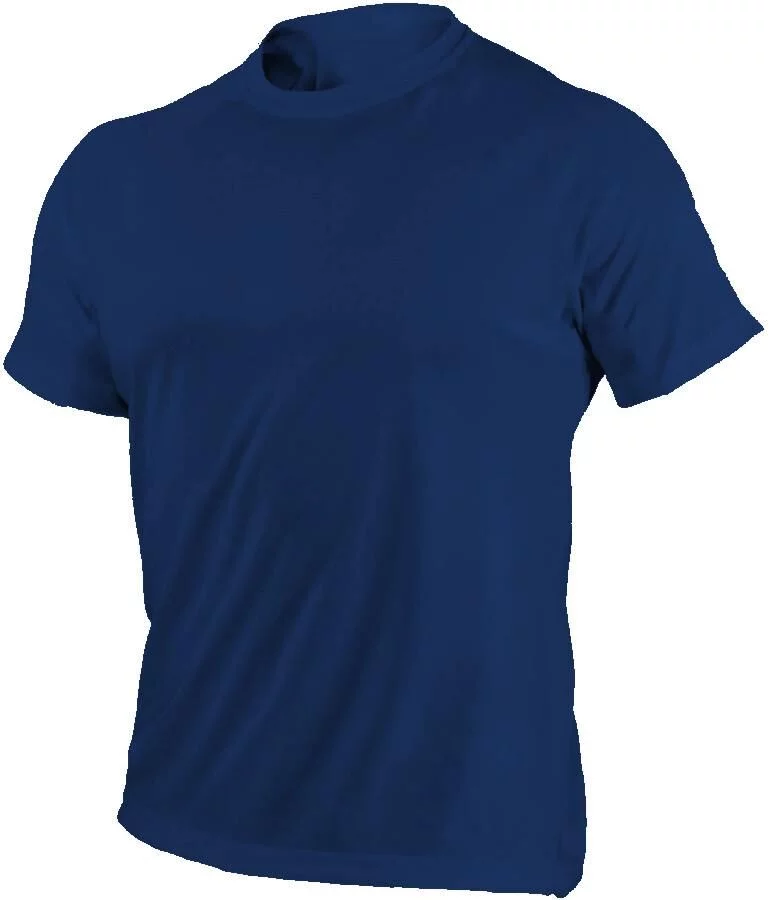 T-shirt męski BONO granatowy XL STALCO S-44634