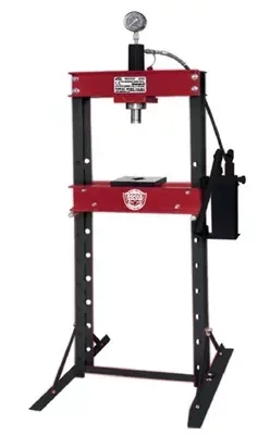 PRASA HYDRAULICZNA 20T