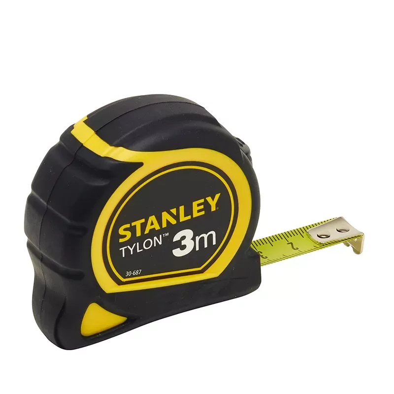 MIARA STANLEY 3MX12,7MM TYLON