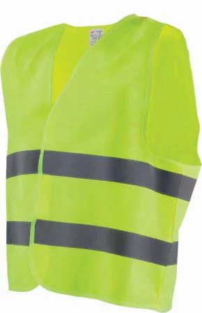 KAMIZELKA ODBLASKOWA