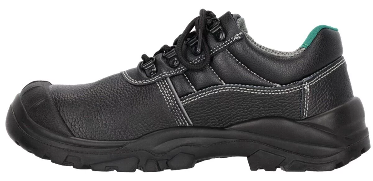 PÓŁBUT SKÓRZANY THURO LOW R.37