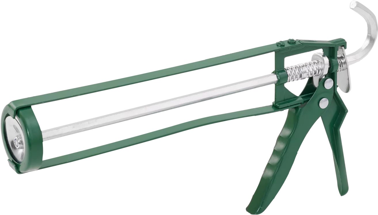 Wyciskacz do mas silikonowych 230mm szkieletowy...