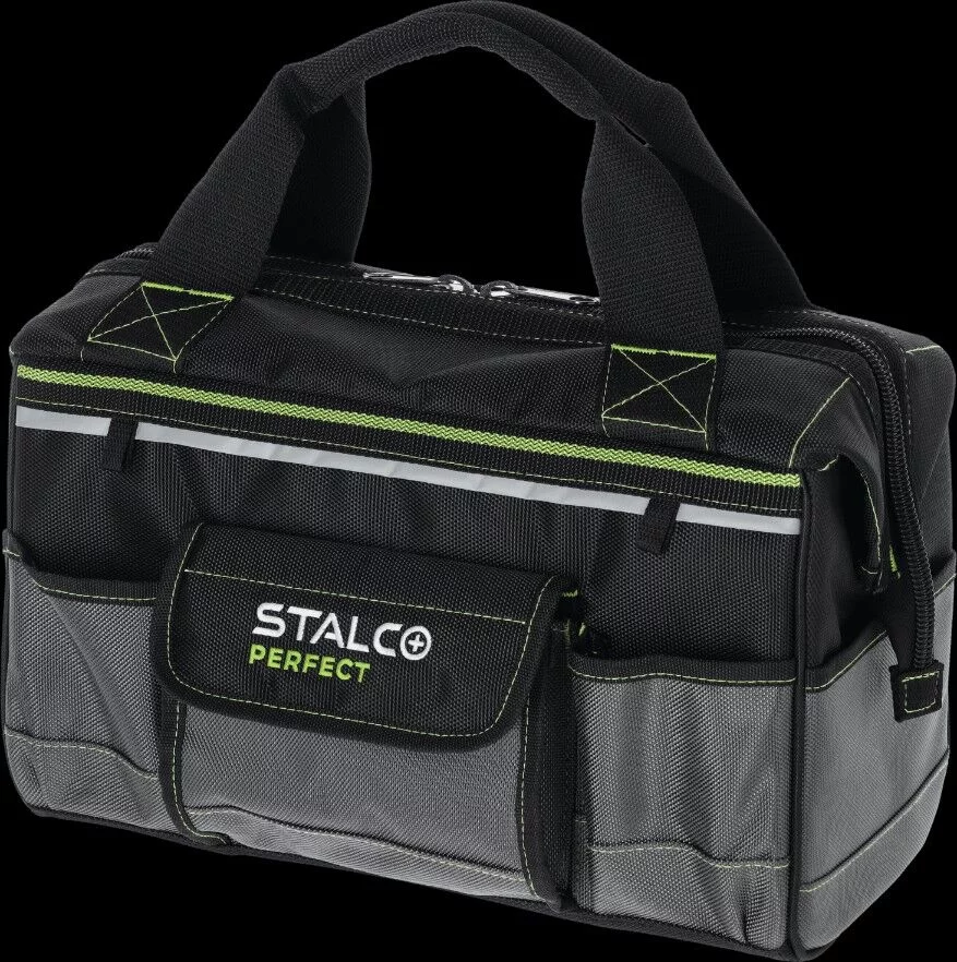Torba narzędziowa TNP10S 37x19x22cmSTALCO PERFE...