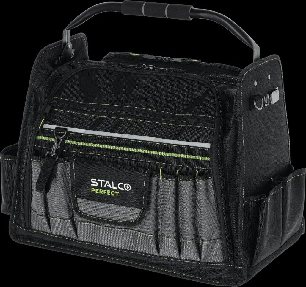 Torba narzędziowa TNP20 49x28x46cm STALCO PERFE...