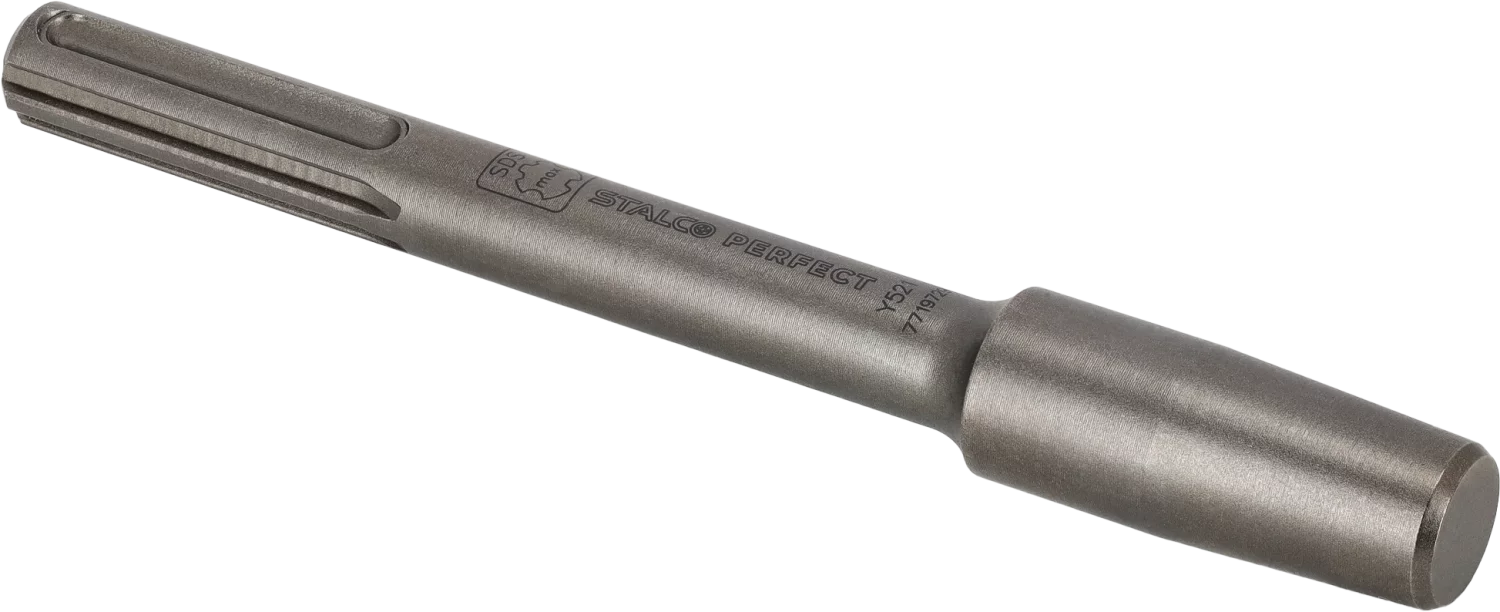 Uchwyt SDS max do groszkownika 220mm STALCO PER...
