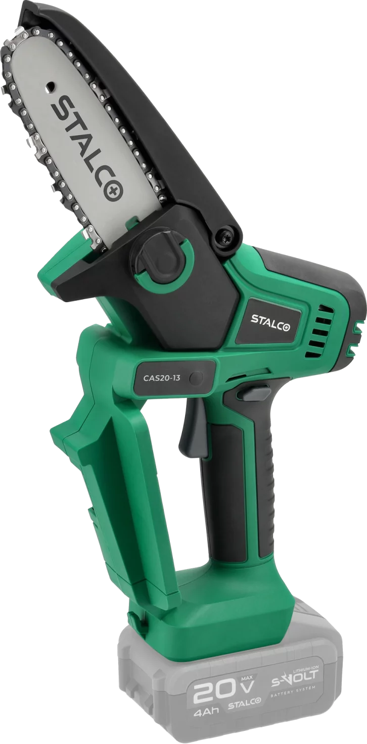 Pilarka do gałęzi CAS20-13 body 20V S-VOLT STAL...