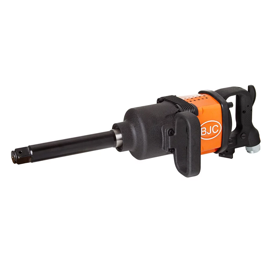 KLUCZ PNEUMATYCZNY UDAROWY 1"  BJC 788A M80521