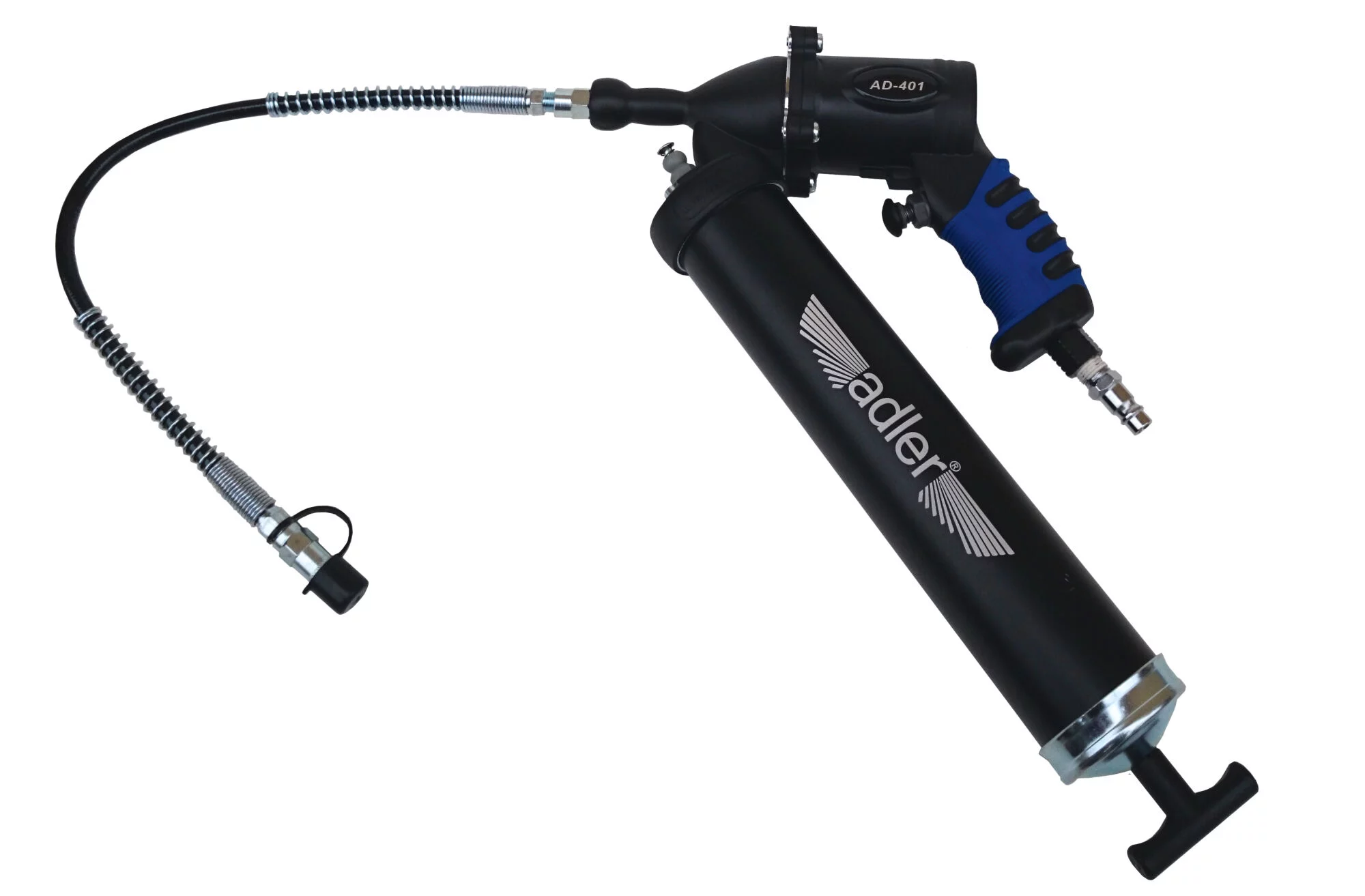 SMAROWNICA PNEU. WIELOSTRZAŁOWA AD-401