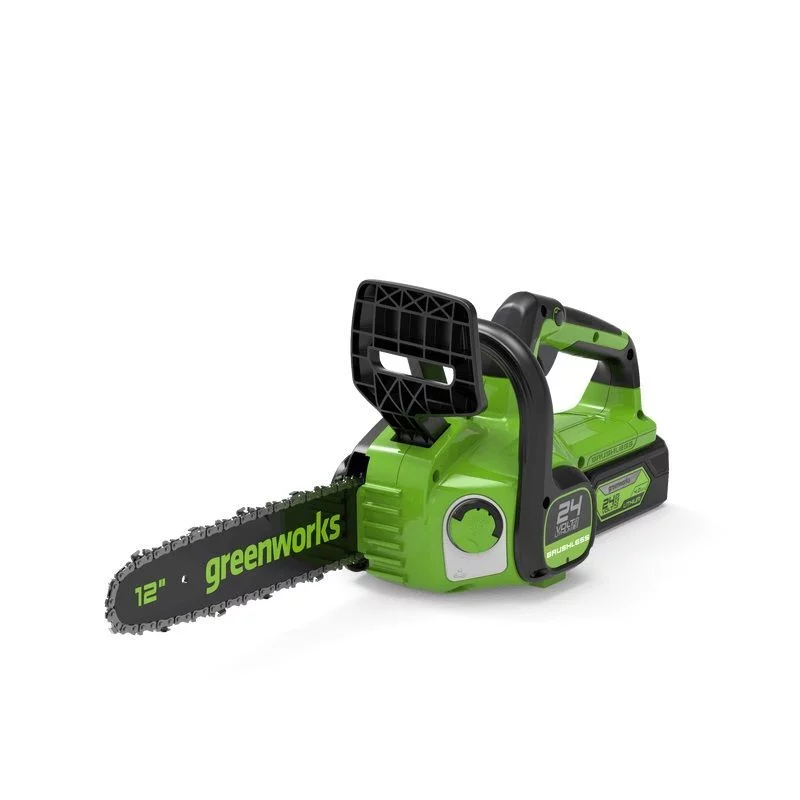 PILARKA ŁAŃCUCHOWA 24V GD24CS30