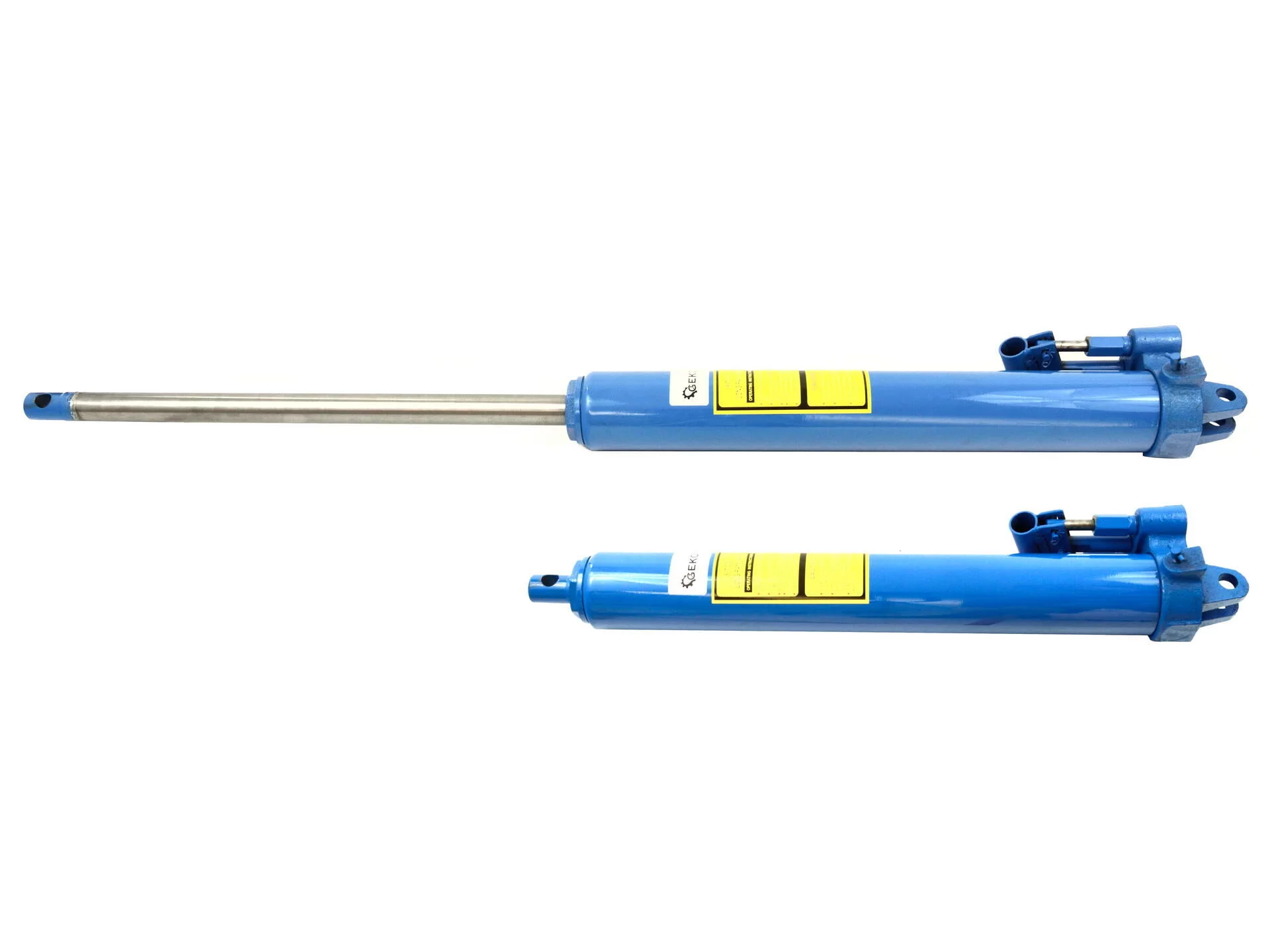 SIŁOWNIK HYDRAULICZNY 8T (ŻURAWIA) SZYBKI G
