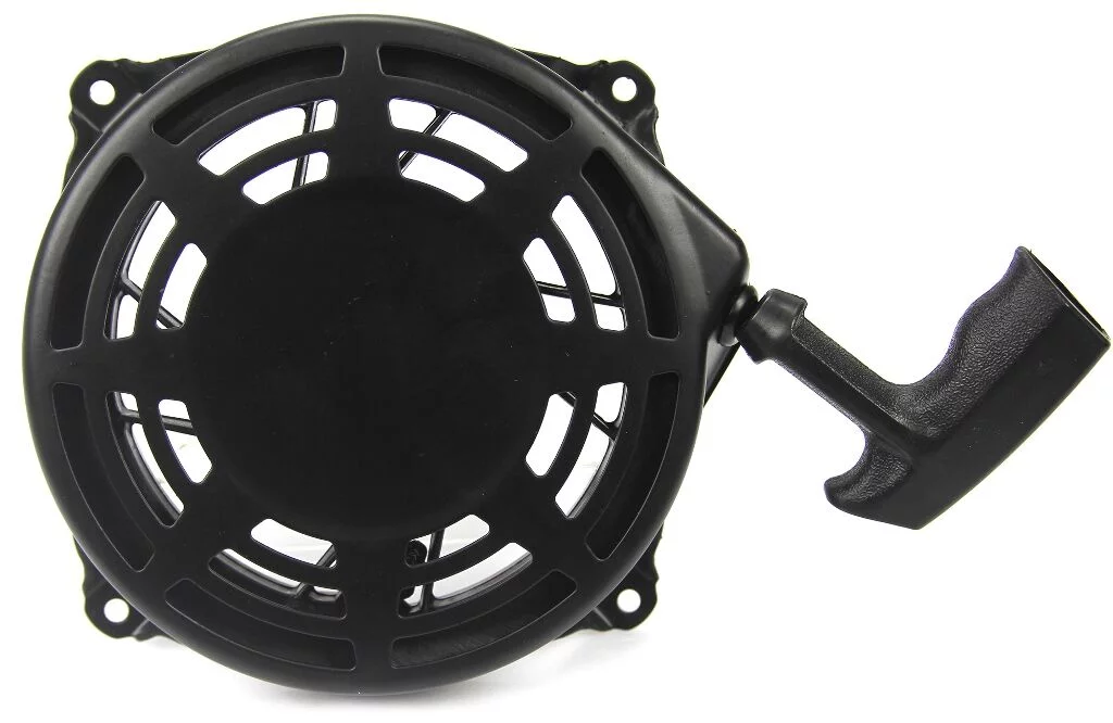 STARTER SILNIKA SPALINOWEGO BS-D