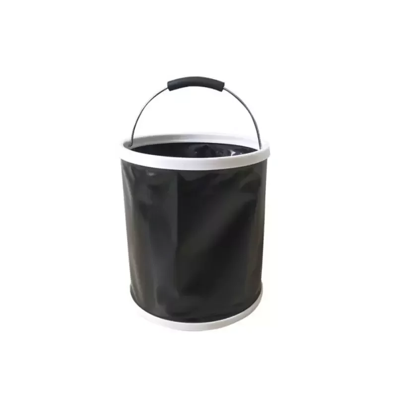 WIADERKO SKŁADANE 10L