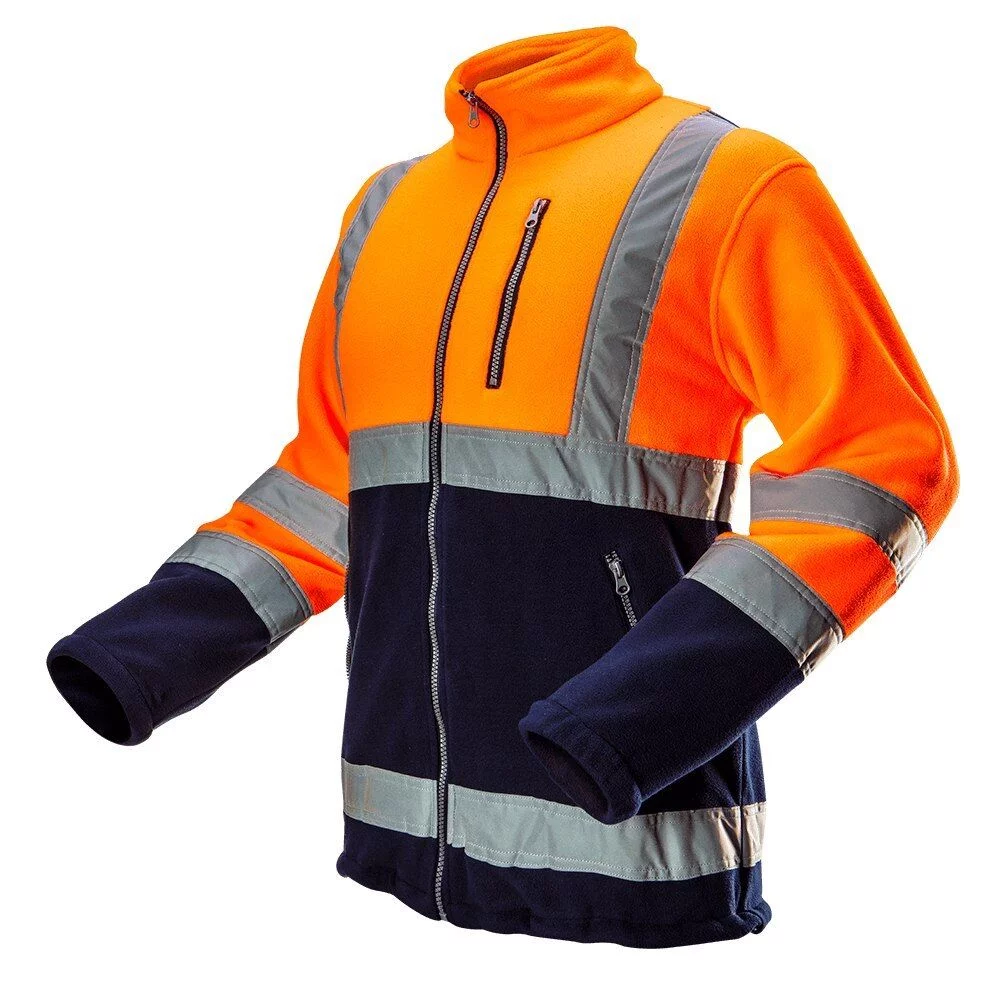 BLUZA POLAROWA L