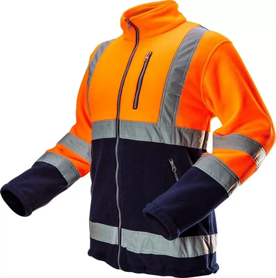 BLUZA POLAROWA XL