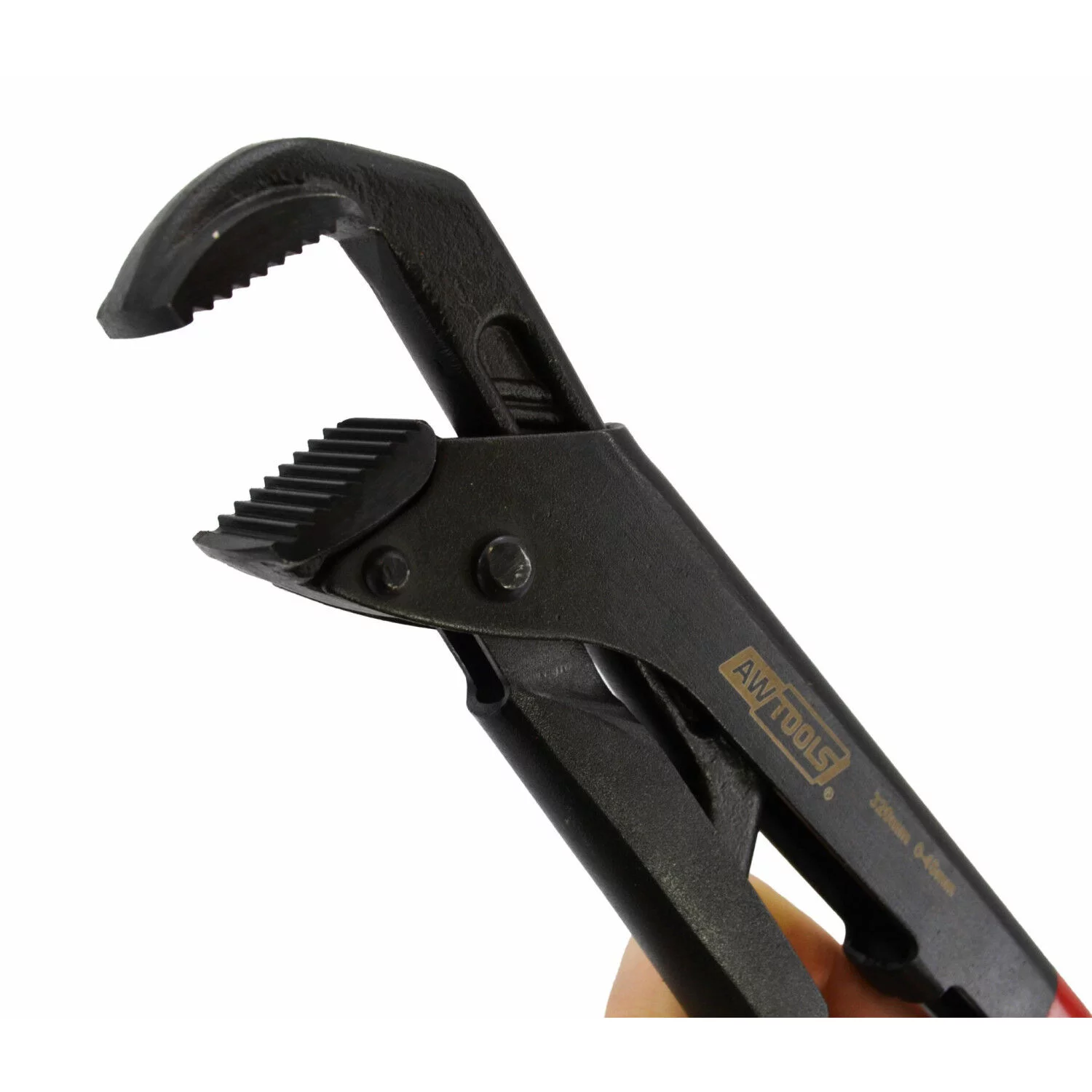 KLUCZ DO RUR 1.5'' 430MM