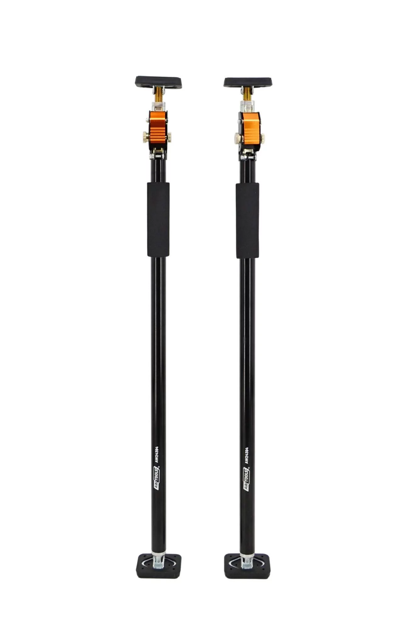 PODPORY TELESKOPOWE 2szt. 90-160cm.