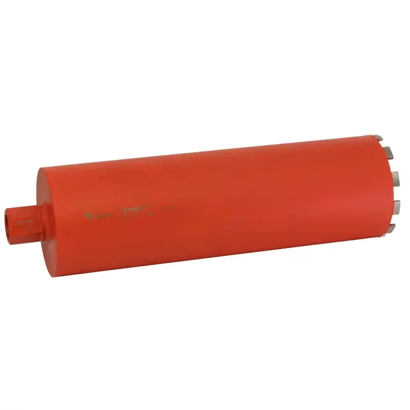 WIERTŁO KORONOWE 142X450 NA SUCHO