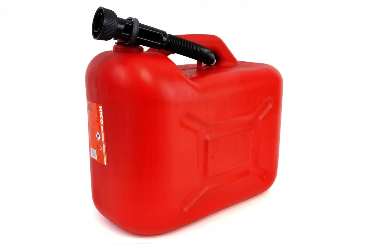 KANISTER 20L