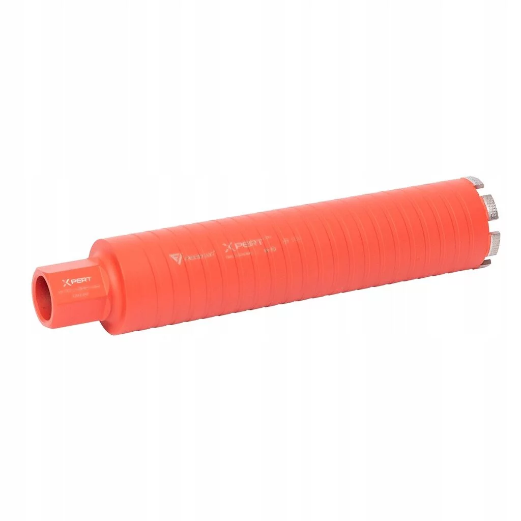 WIERTŁO KORONOWE 62X450 NA SUCHO