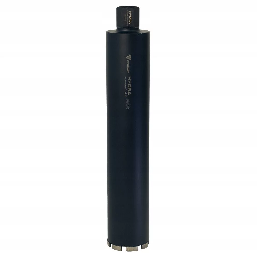 WIERTŁO KORONOWE 92X450 NA MOKRO