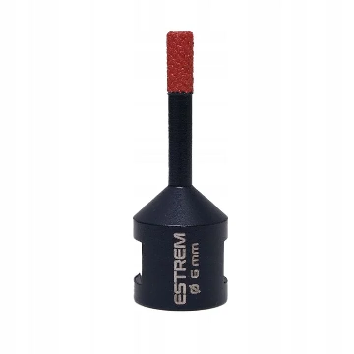 OTWORNICA DIAMENTOWA 6MM M14 ESTREM
