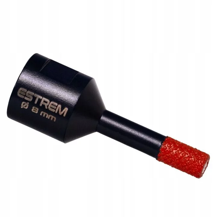 OTWORNICA DIAMENTOWA 8MM M14 ESTREM