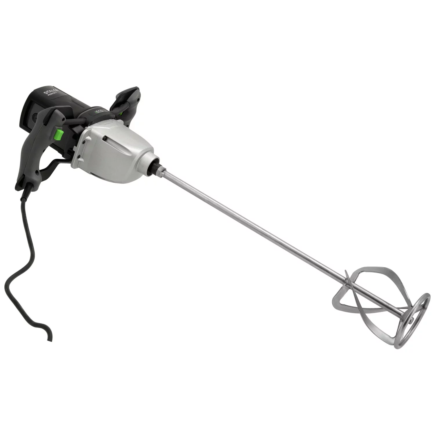 Mieszarka 1400W HM14VS STALCO PERFECT S055198540