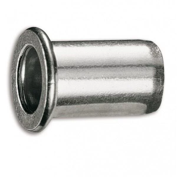 NITONAKRĘTKI ALUMINIOWE M3 OPAK.20SZT.