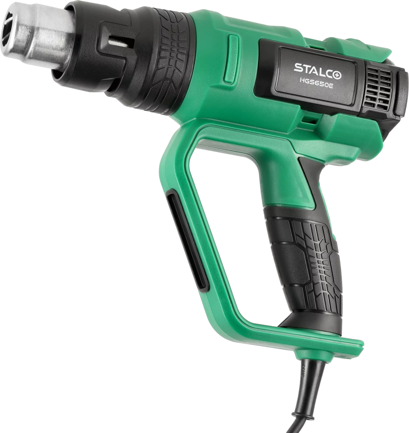 Opalarka z LCD 2000W HGS650E STALCO S-97283