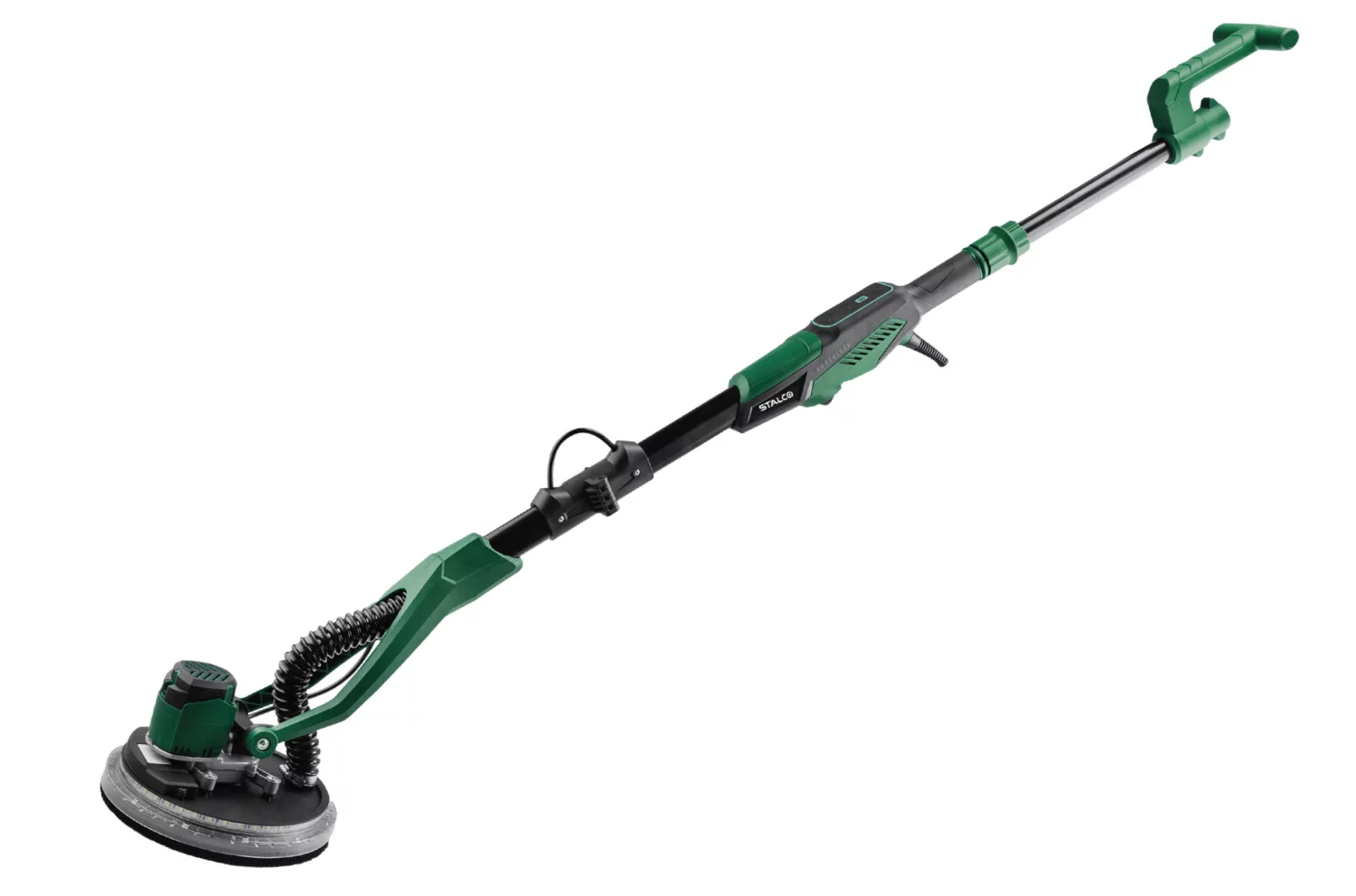 Szlifierka do gładzi 225mm 500W DWS225BL STALCO...
