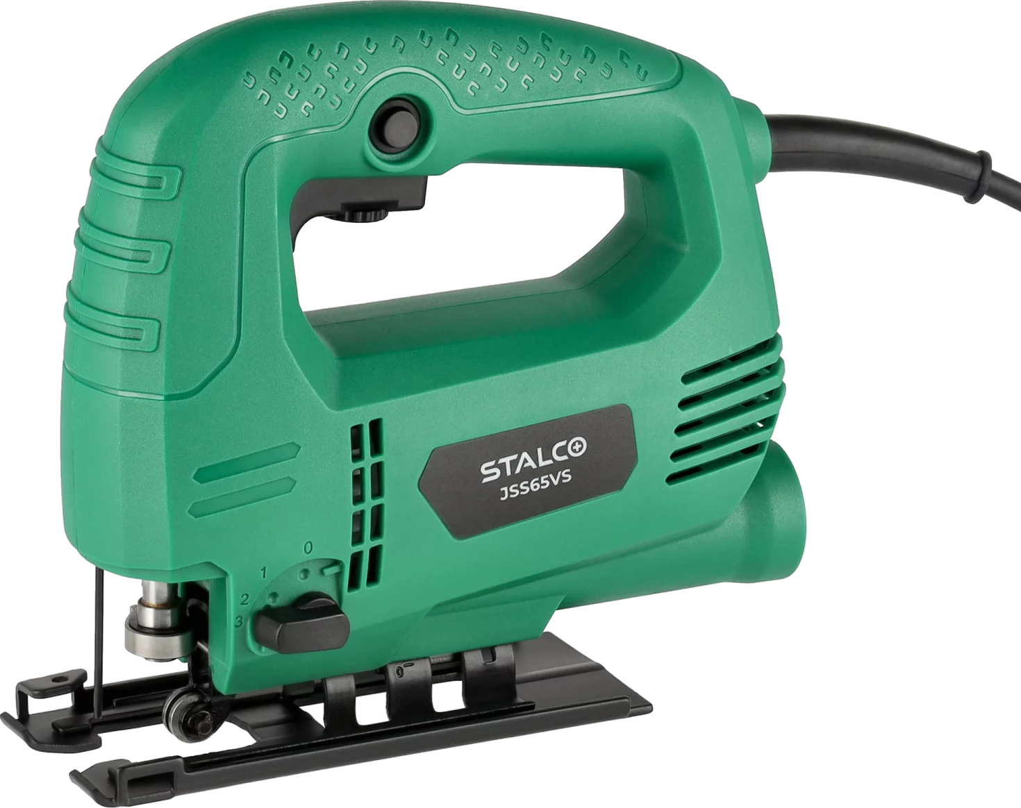 Wyrzynarka 550W JSS65VS STALCO S-97230