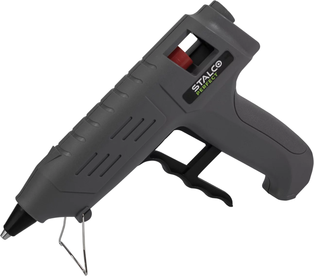 Pistolet klejowy 80W STALCO PERFECT S-21110