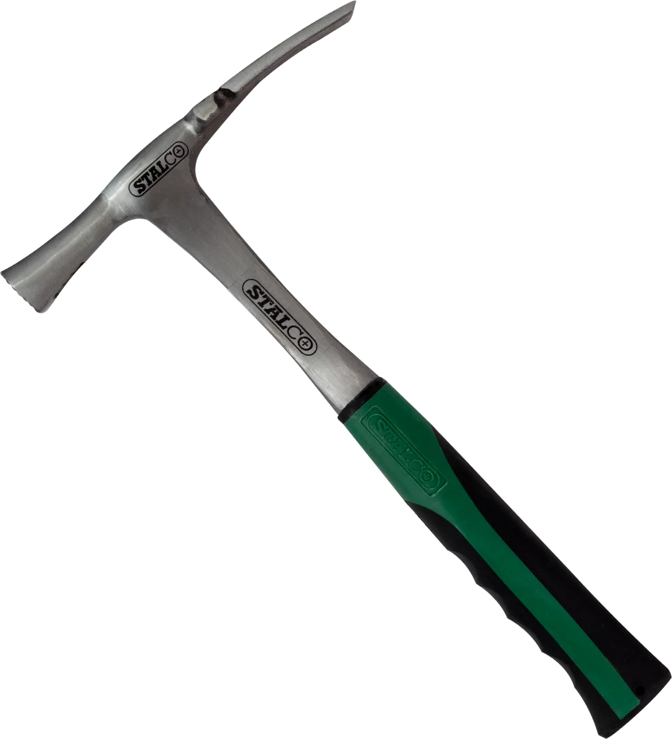 Młotek murarski berliński 1el. STALCO S-19536