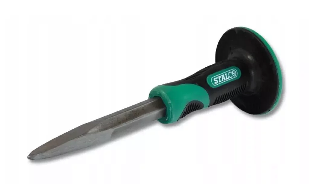 Przebijak 300mm STALCO S-20602