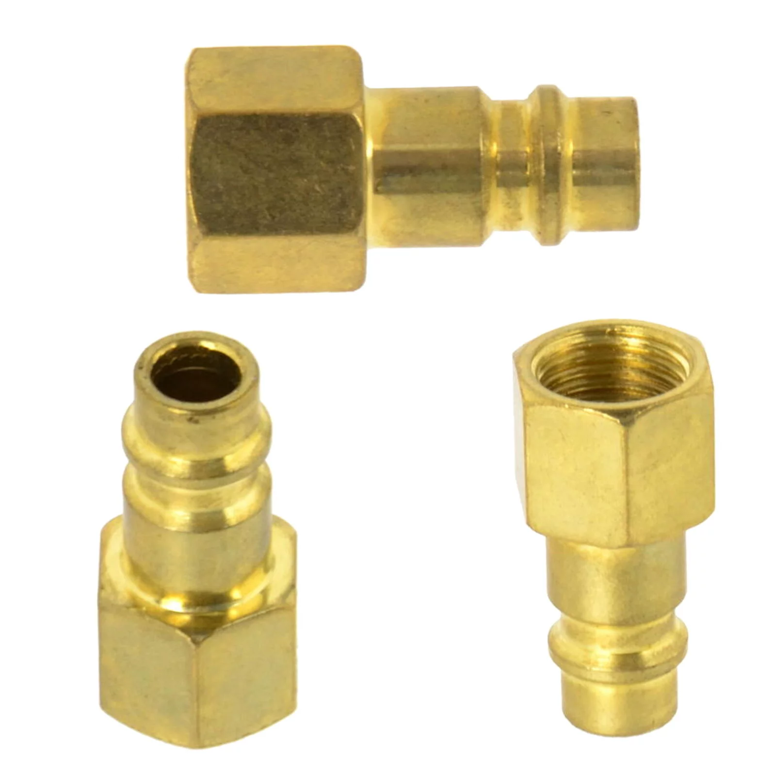 SZYBKOZŁĄCZKA 1/4'' GW