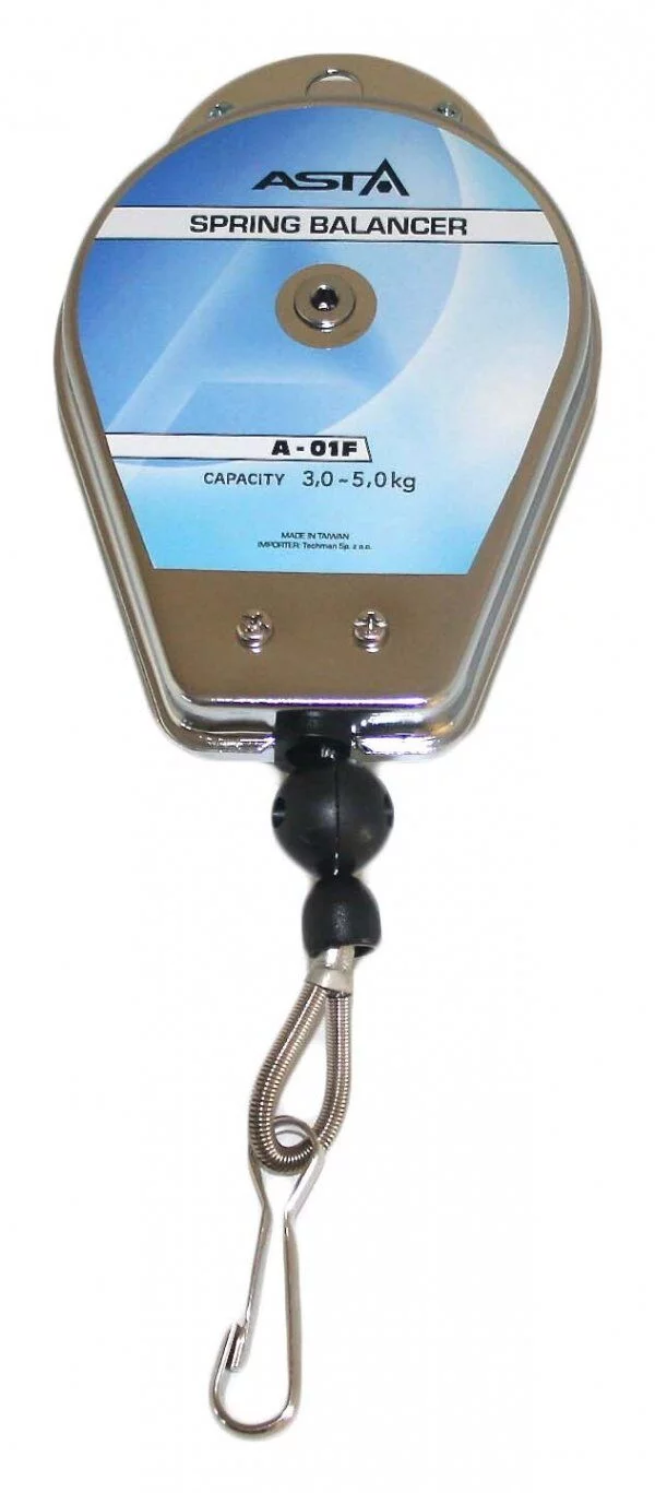 BALANSER 3 - 5kg