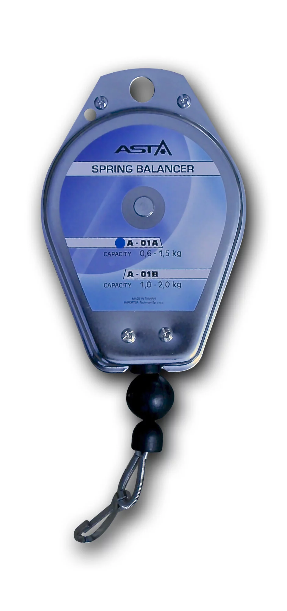 BALANSER 0,6-1,5kg