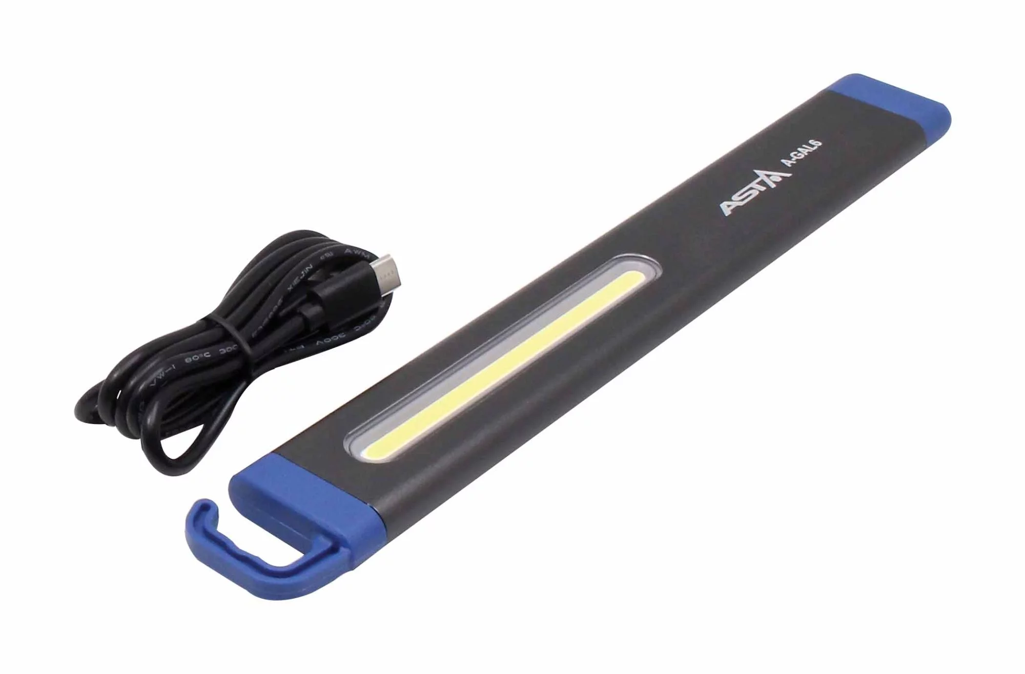 LAMPA AKU. LED COB