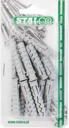 Koszulka kołka rozporowego 10x50 bag (9) 1/12/7...