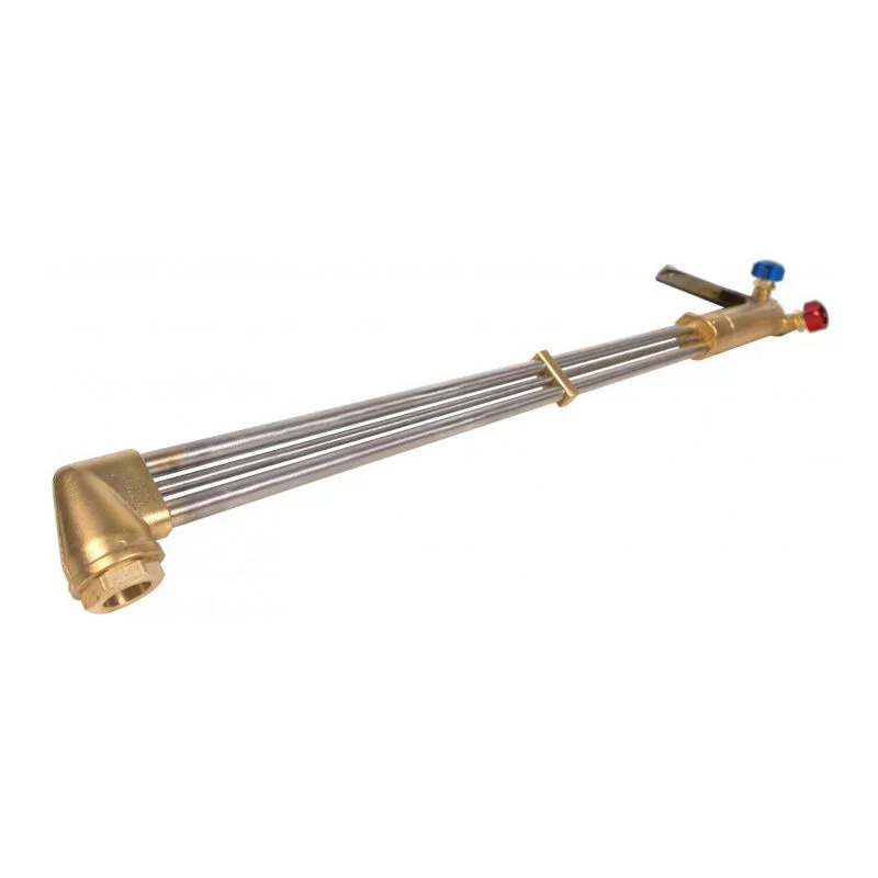 PALNIK DO CIĘCIA GAZ-TLEN PC 250A L-550