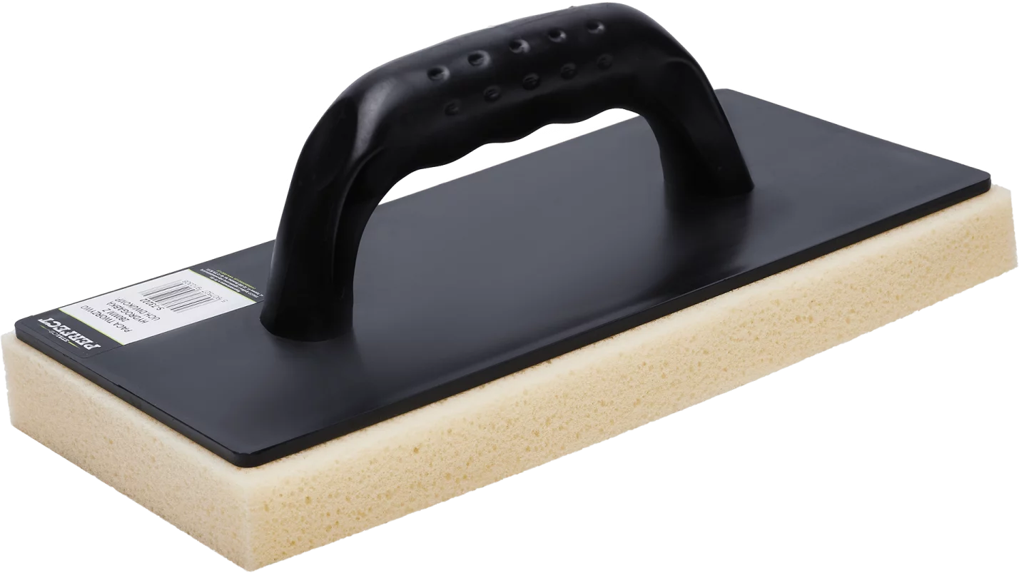 Paca ABS hydrogąbka nacinana 280x130mm STALCO P...