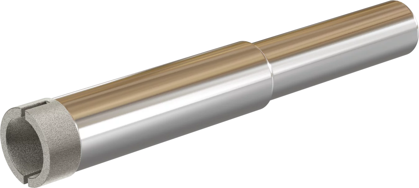 Wiertło diamentowe 10mm STALCO S-28410