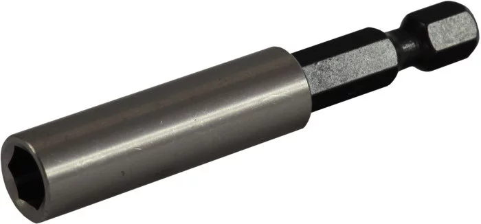 Uchwyt magnetyczny bit 1/4” 60mm (5szt) STALCO ...