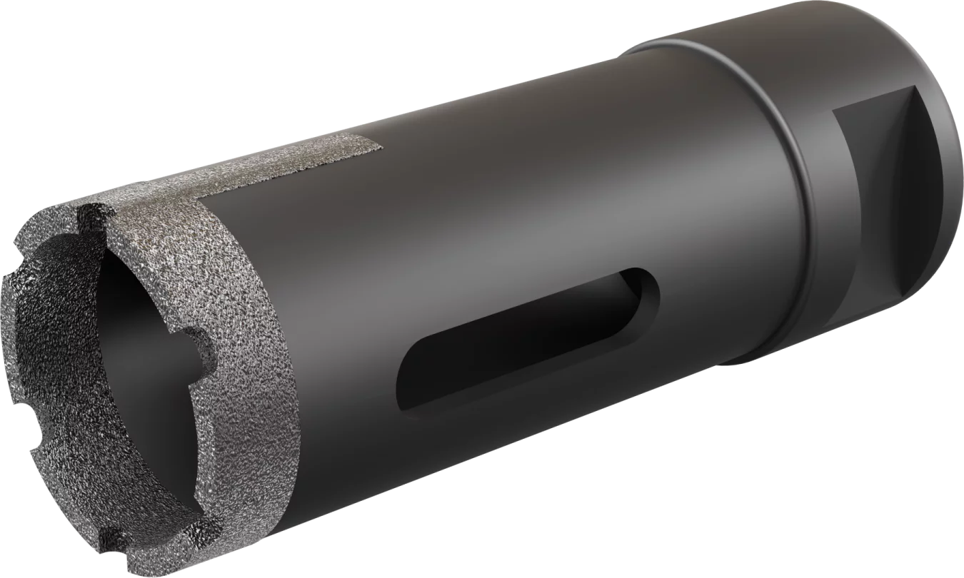 Otwornica diamentowa 10mm uchwyt M14 STALCO PER...