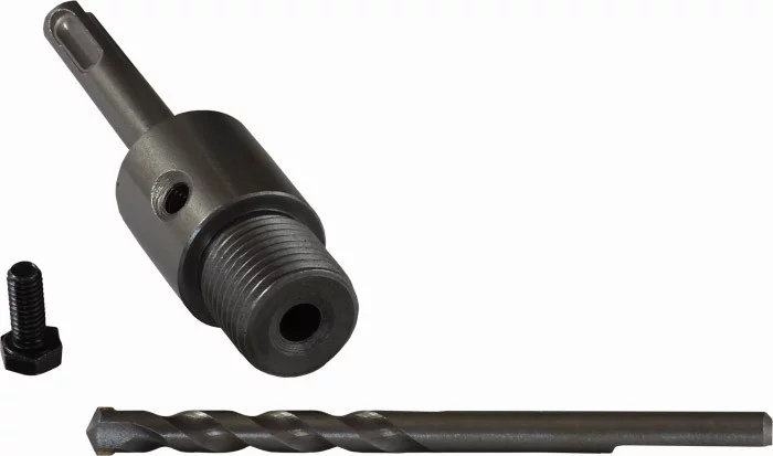 Adapter do otwornic do betonu SDS plus 110 mm STALCO S...